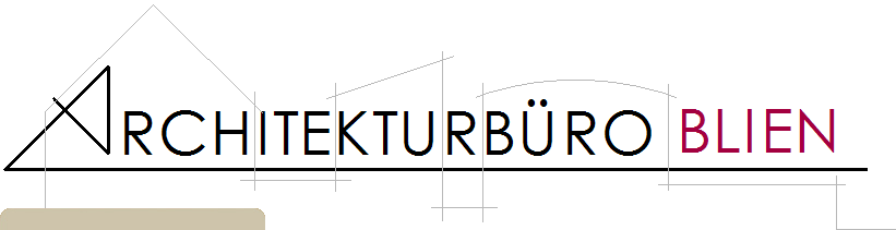 Willkommen im vituellen Architekturb�ro von Udo Blien