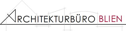 Logo - Architekturbüro Udo Blien aus Straubing